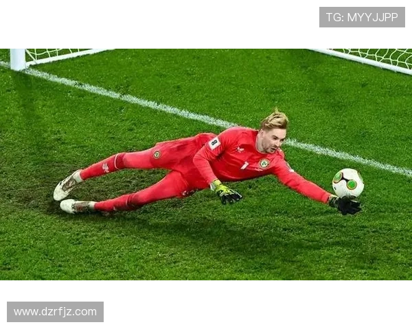 吉文称赞凯莱赫冷静理智实力足以跻身欧洲顶尖门将行列